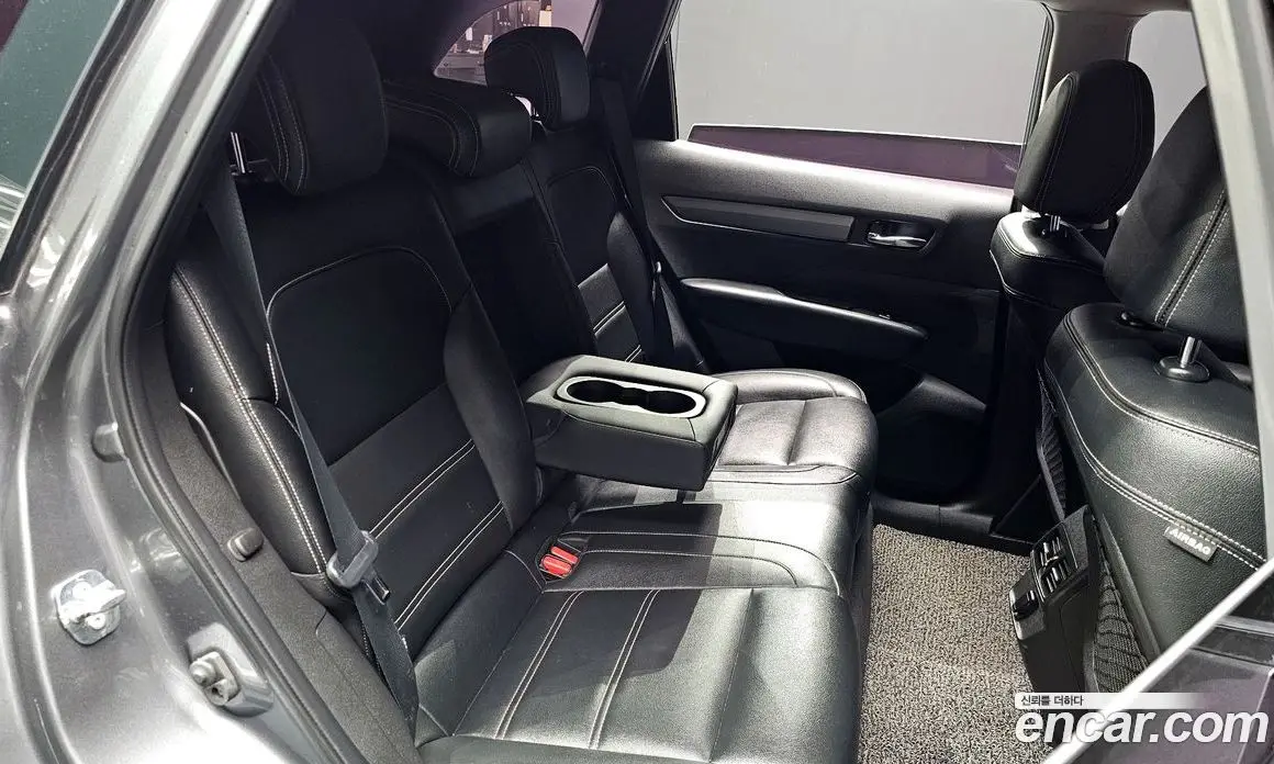 Renault (Samsung) QM6 2020 2.0 автомат (гидро), фото 23