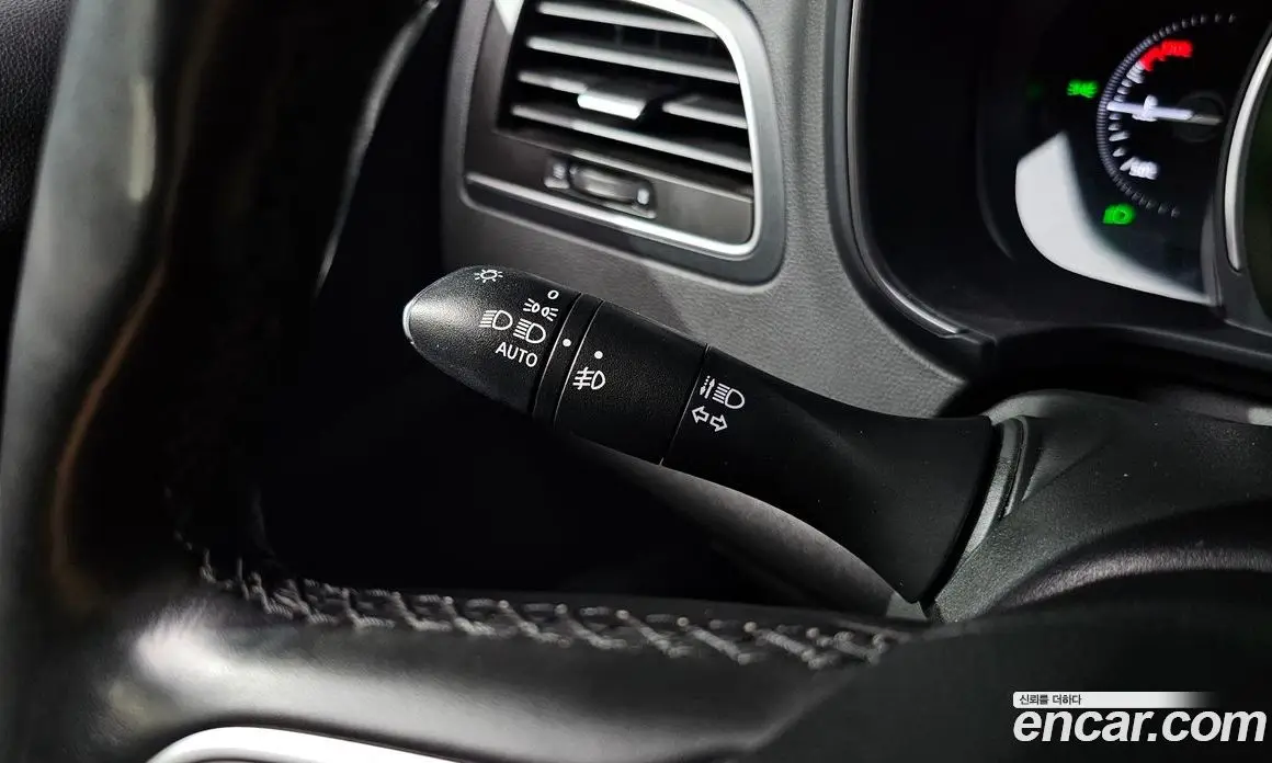 Renault (Samsung) QM6 2020 2.0 автомат (гидро), фото 29