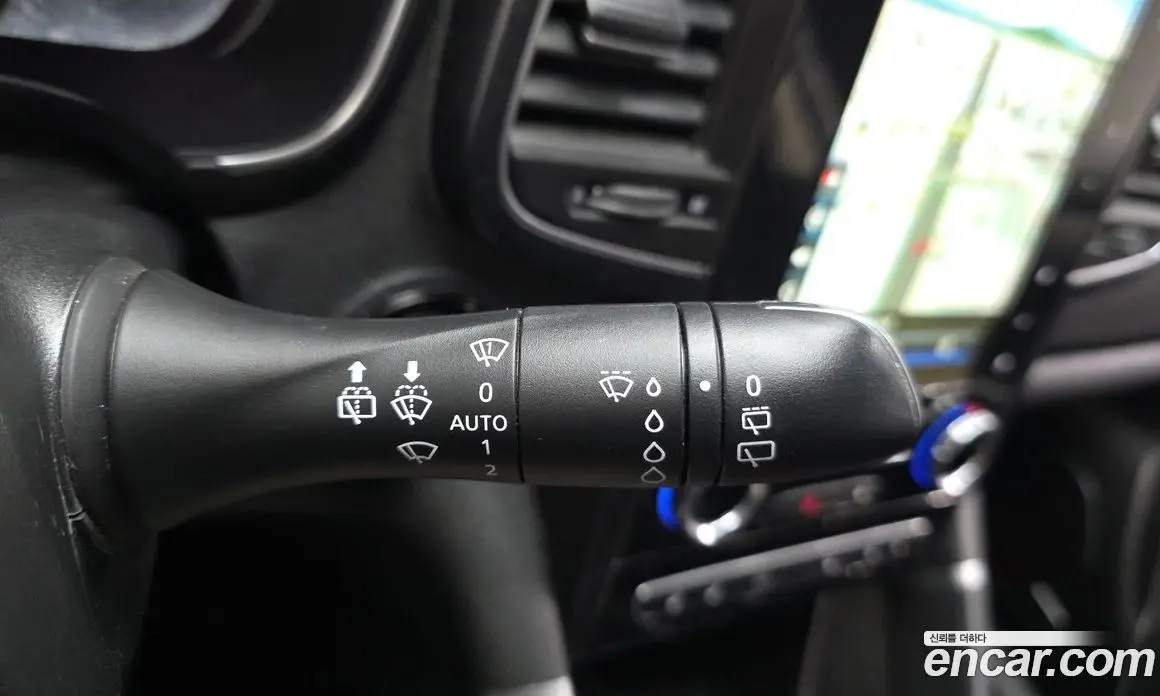 Renault (Samsung) QM6 2020 2.0 автомат (гидро), фото 27