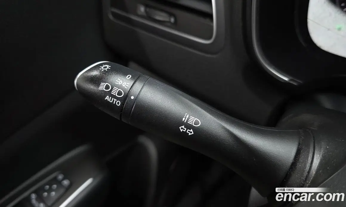 Renault (Samsung) QM6 2020 2.0 автомат (гидро), фото 28