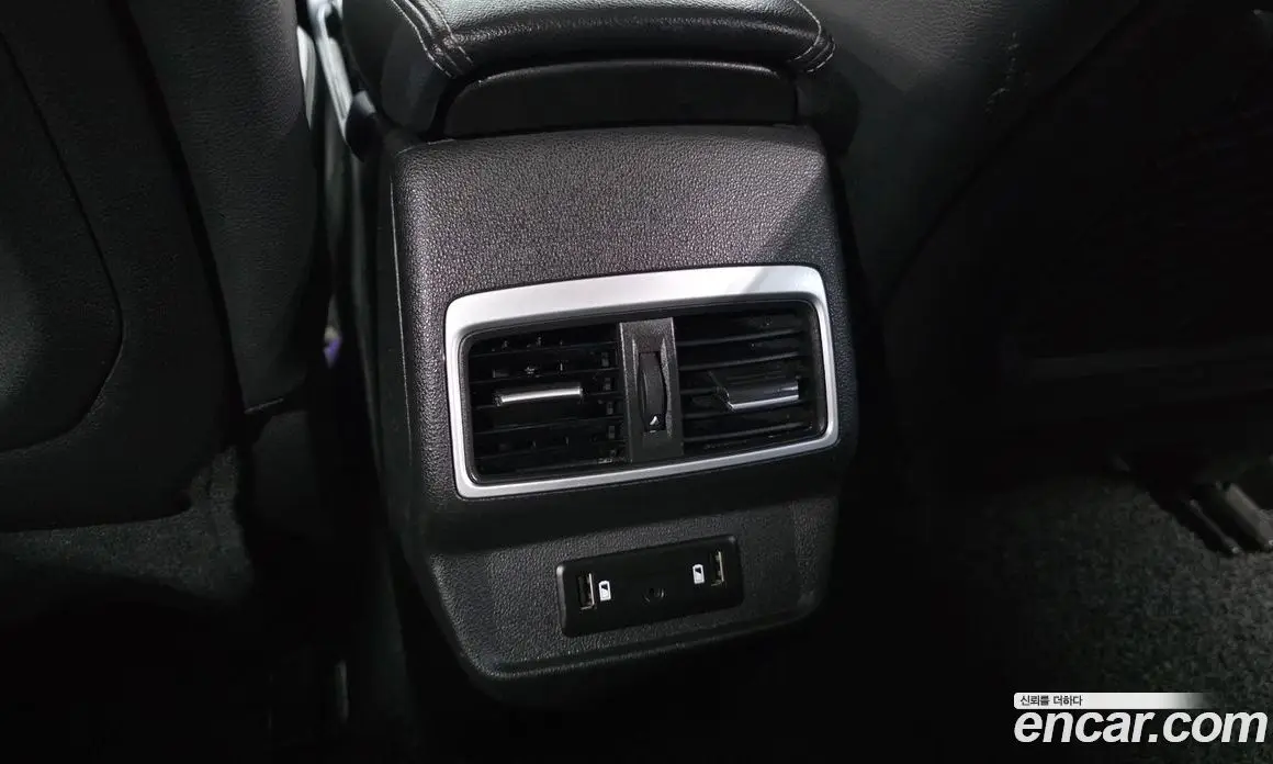 Renault (Samsung) QM6 2020 2.0 автомат (гидро), фото 29
