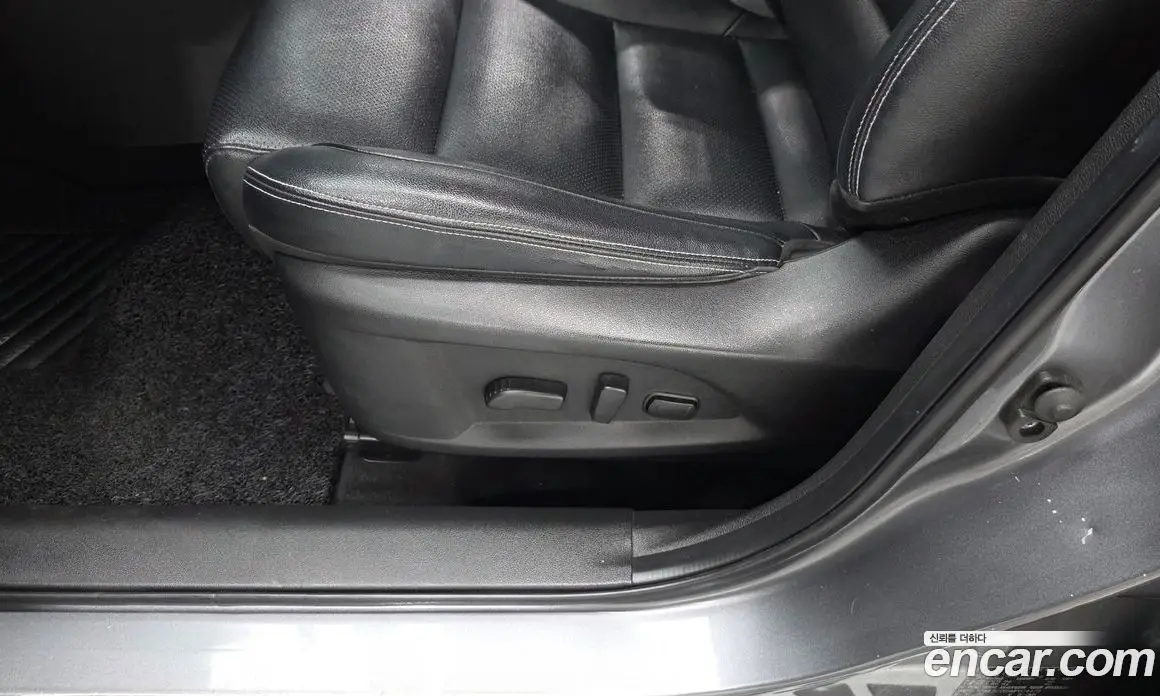 Renault (Samsung) QM6 2020 2.0 автомат (гидро), фото 30