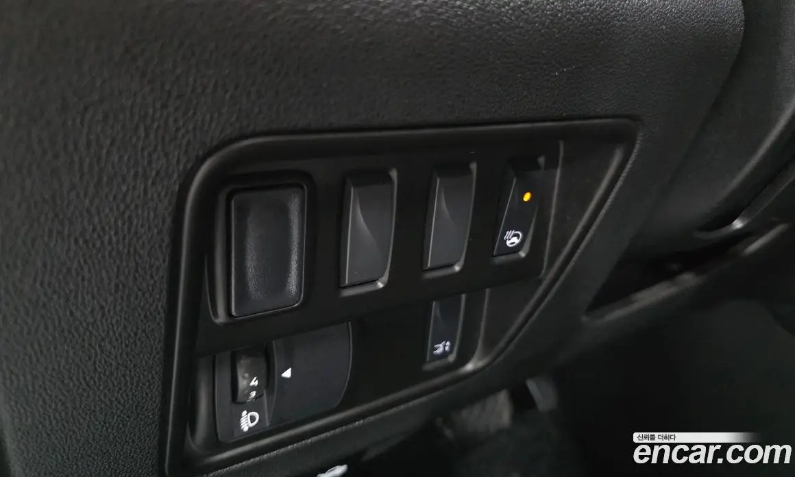 Renault (Samsung) QM6 2020 2.0 автомат (гидро), фото 31