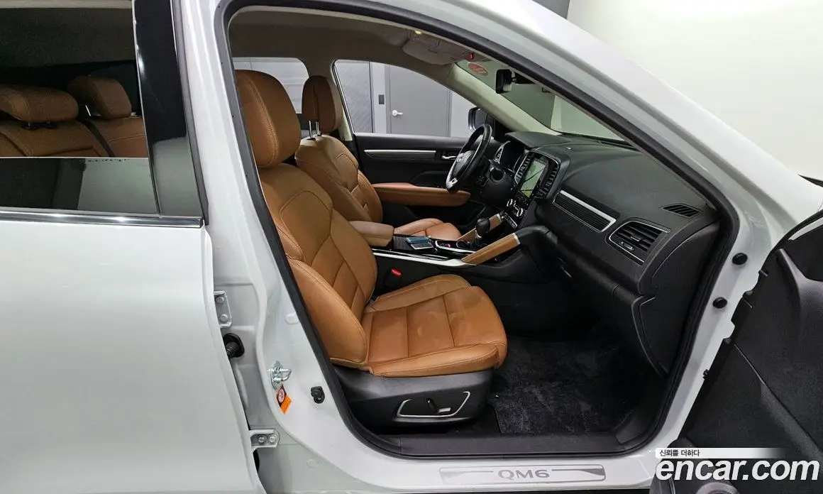Renault (Samsung) QM6 2021 2.0 автомат (гидро), фото 12