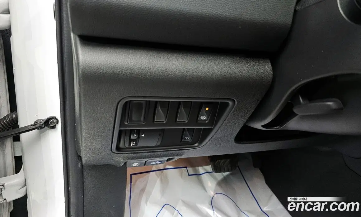 Renault (Samsung) QM6 2021 2.0 автомат (гидро), фото 13