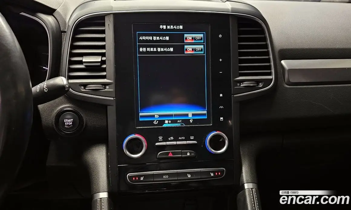 Renault (Samsung) QM6 2021 2.0 автомат (гидро), фото 14