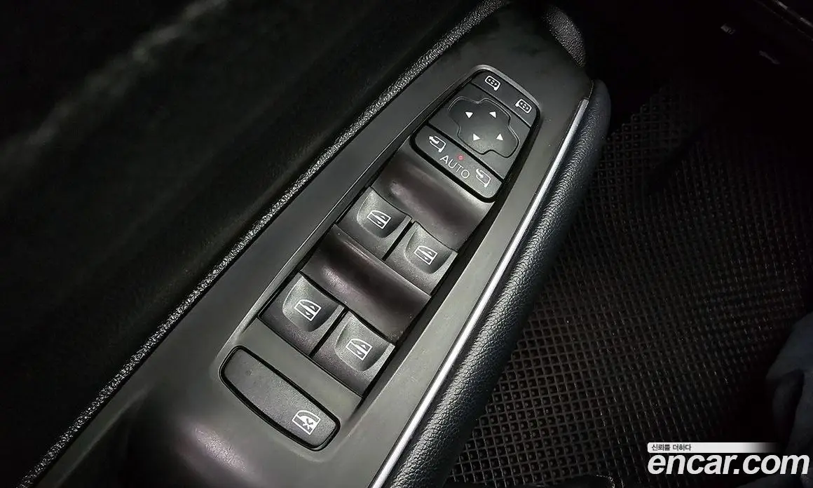 Renault (Samsung) QM6 2021 2.0 автомат (гидро), фото 16