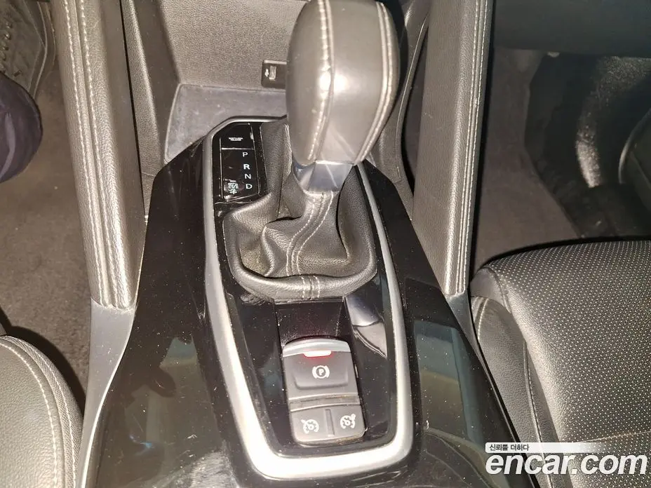 Renault (Samsung) QM6 2021 2.0 автомат (гидро), фото 16
