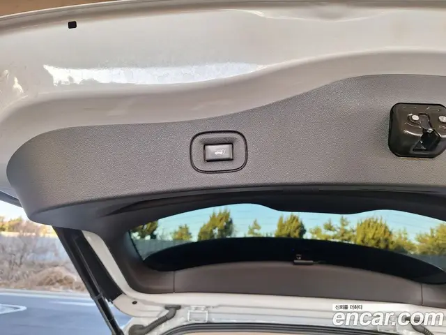 Renault (Samsung) QM6 2021 2.0 автомат (гидро), миниатюра 7