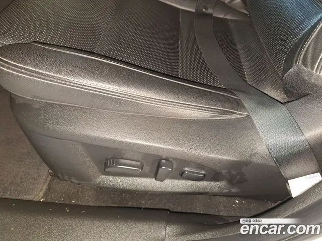 Renault (Samsung) QM6 2021 2.0 автомат (гидро), миниатюра 9