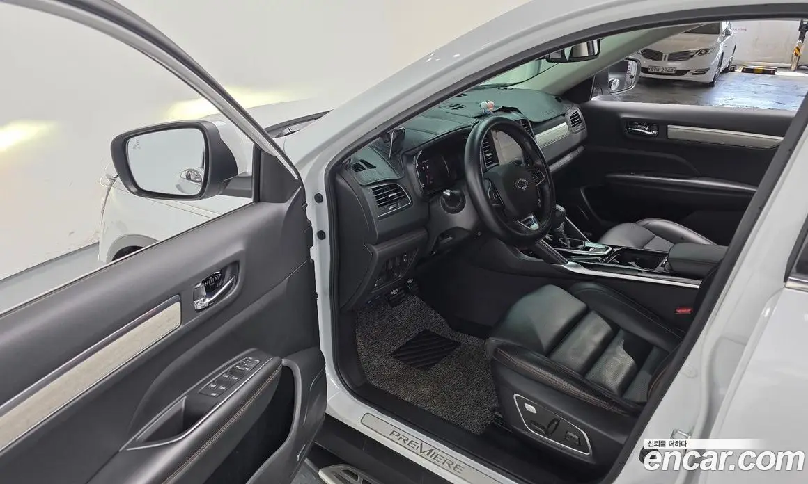 Renault (Samsung) QM6 2021 2.0 автомат (гидро), фото 13