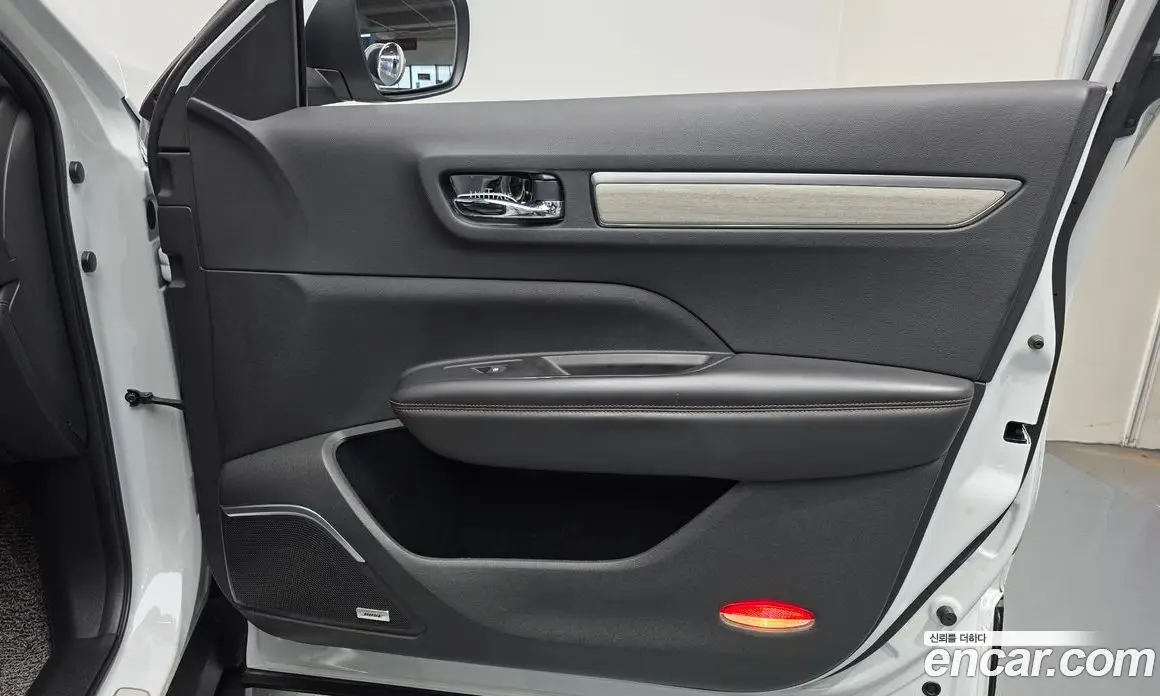 Renault (Samsung) QM6 2021 2.0 автомат (гидро), фото 14