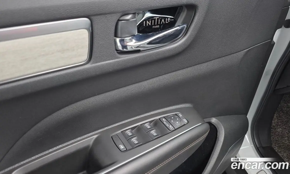 Renault (Samsung) QM6 2021 2.0 автомат (гидро), фото 19