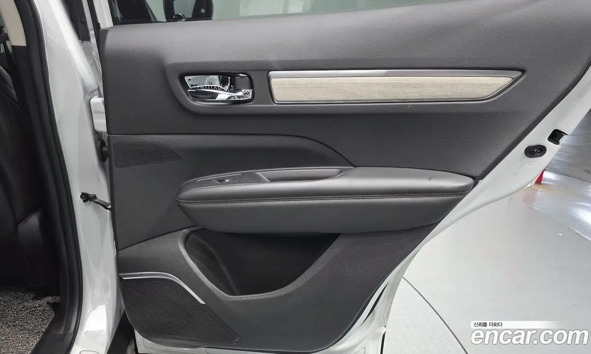 Renault (Samsung) QM6 2021 2.0 автомат (гидро), фото 33