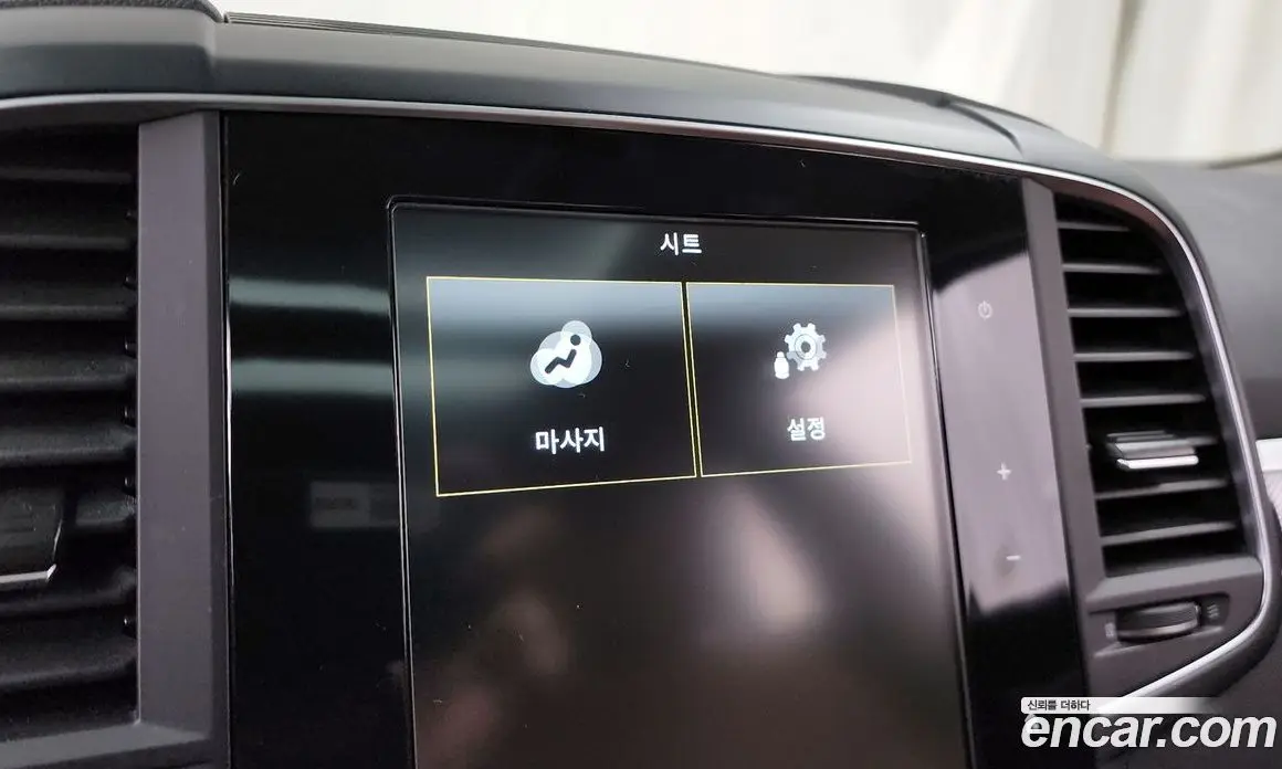 Renault (Samsung) QM6 2021 2.0 автомат (гидро), фото 34