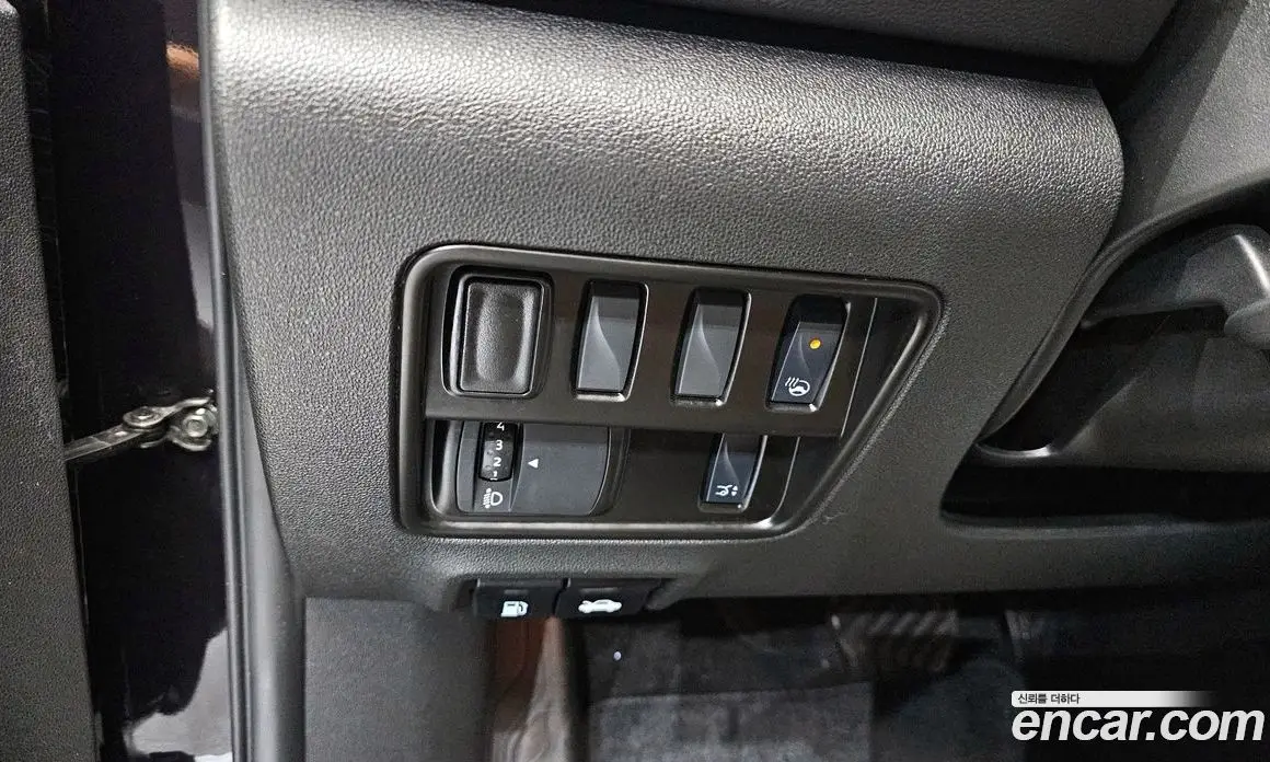 Renault (Samsung) QM6 2021 2.0 автомат (гидро), фото 23