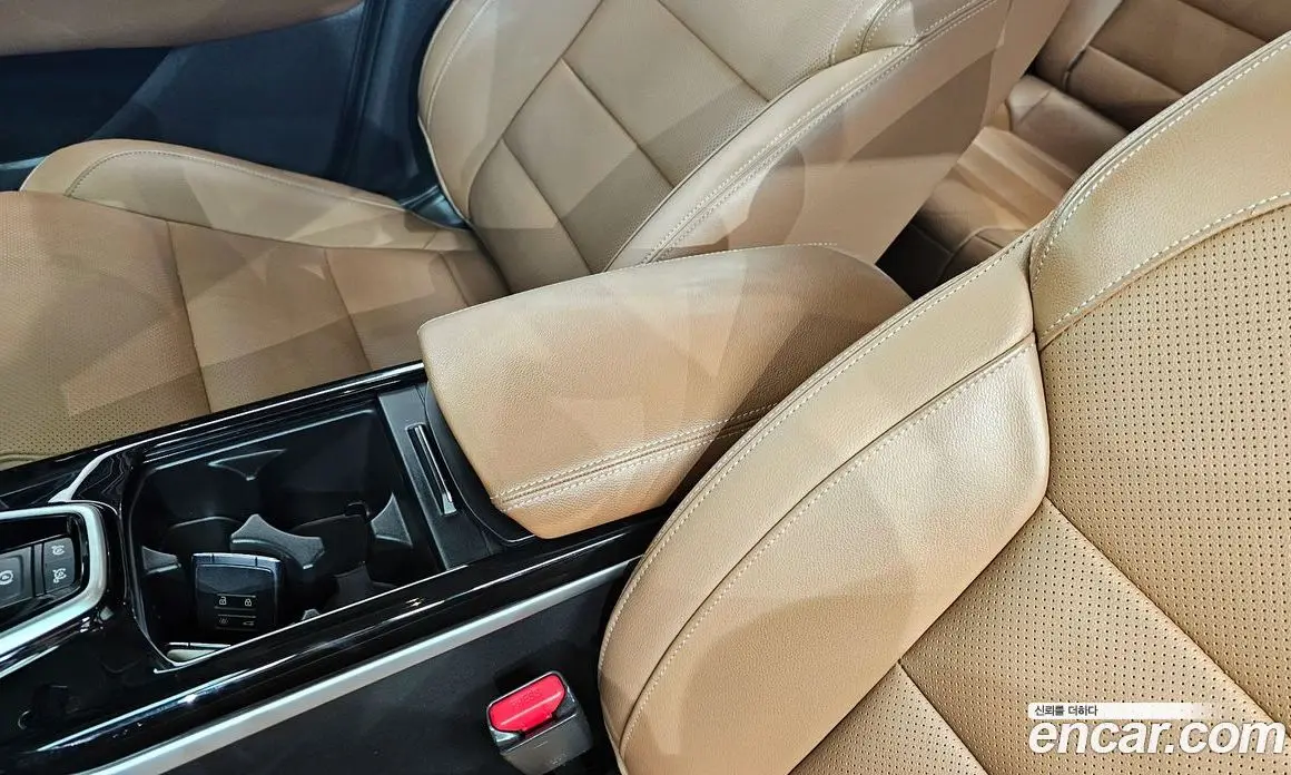 Renault (Samsung) QM6 2021 2.0 автомат (гидро), фото 27