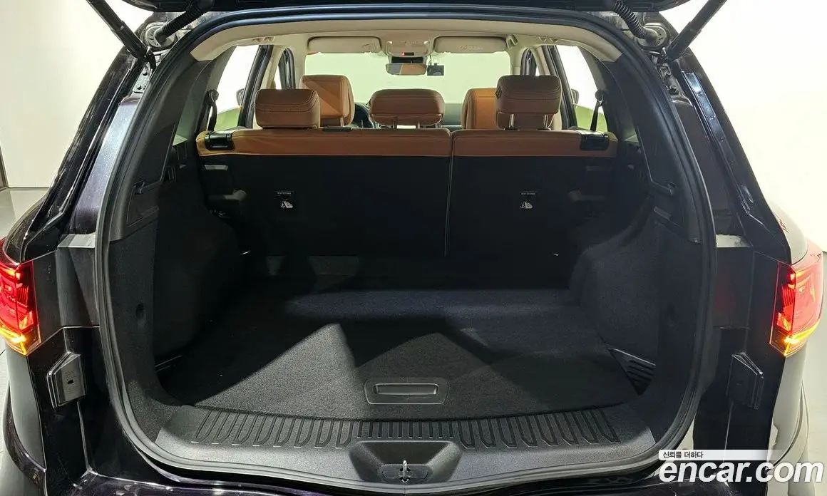 Renault (Samsung) QM6 2021 2.0 автомат (гидро), фото 28