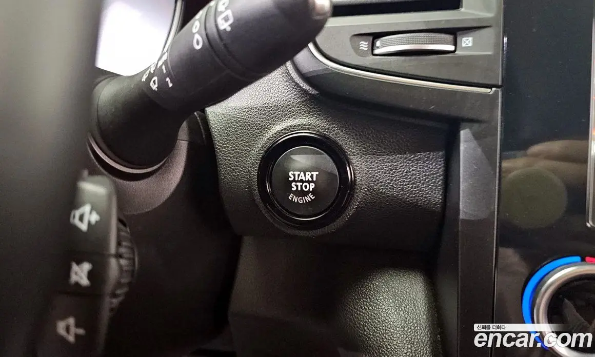 Renault (Samsung) QM6 2021 2.0 автомат (гидро), фото 29