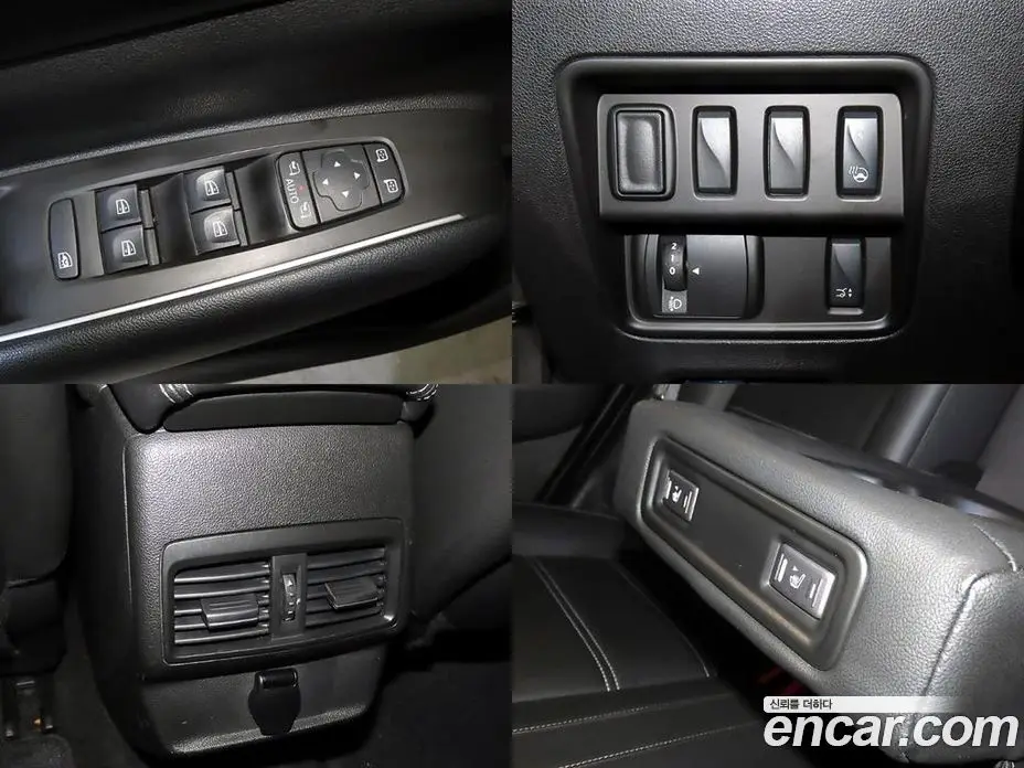 Renault (Samsung) QM6 2021 2.0 автомат (гидро), фото 18