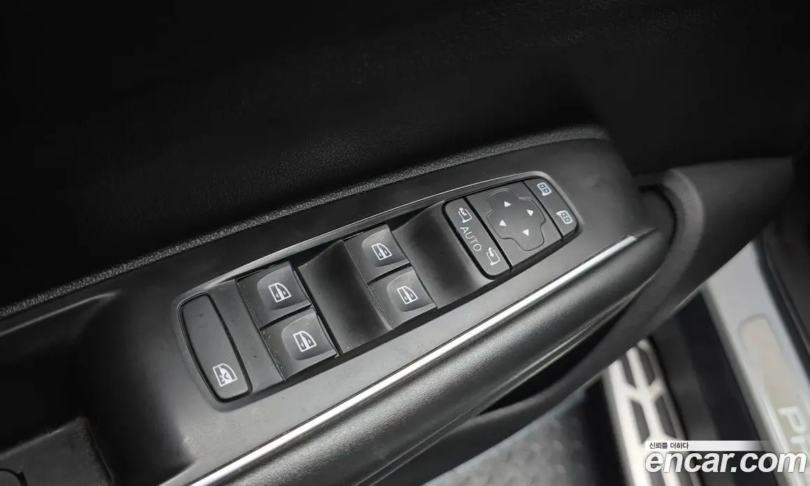 Renault (Samsung) QM6 2021 2.0 автомат (гидро), фото 15
