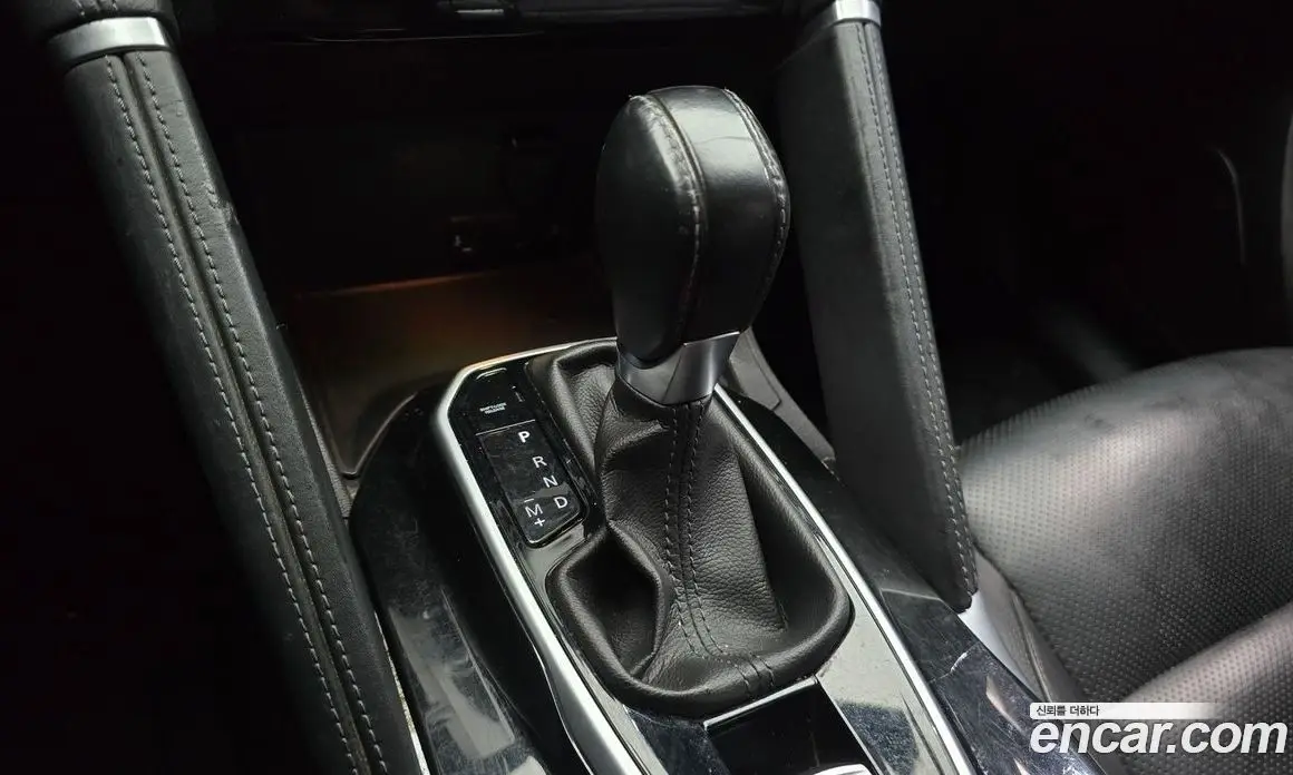 Renault (Samsung) QM6 2021 2.0 автомат (гидро), фото 9