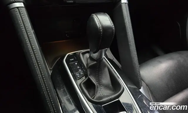 Renault (Samsung) QM6 2021 2.0 автомат (гидро), миниатюра 9