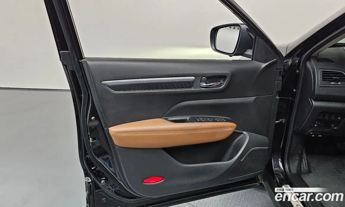 Renault (Samsung) QM6 2021 2.0 автомат (гидро), фото 14