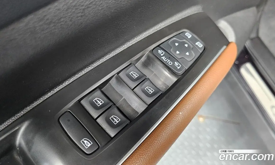 Renault (Samsung) QM6 2021 2.0 автомат (гидро), фото 28