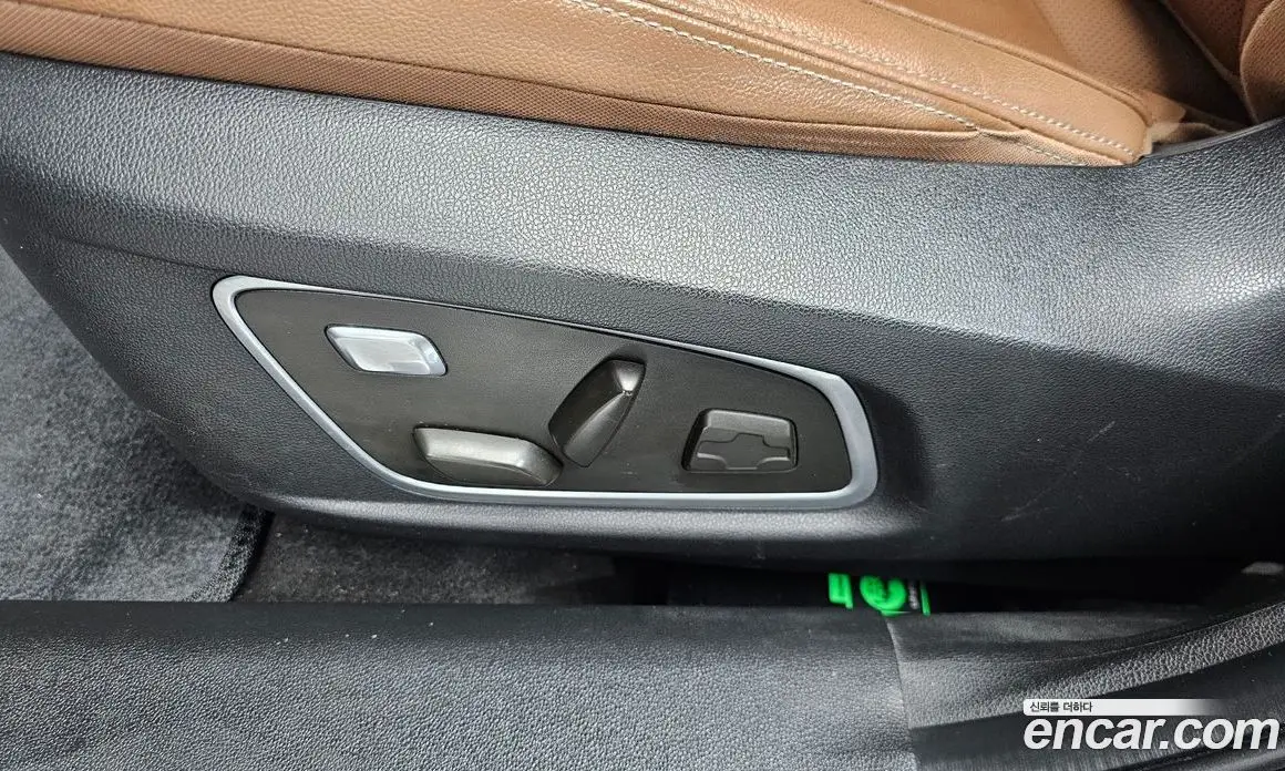 Renault (Samsung) QM6 2021 2.0 автомат (гидро), фото 31