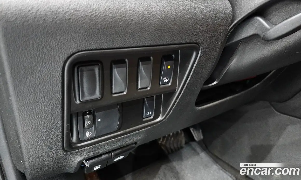 Renault (Samsung) QM6 2021 2.0 автомат (гидро), фото 33