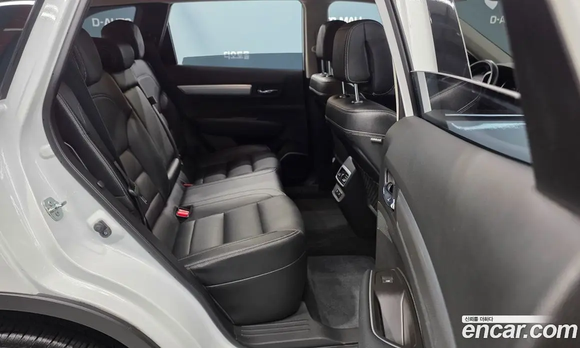 Renault (Samsung) QM6 2021 2.0 автомат (гидро), фото 15