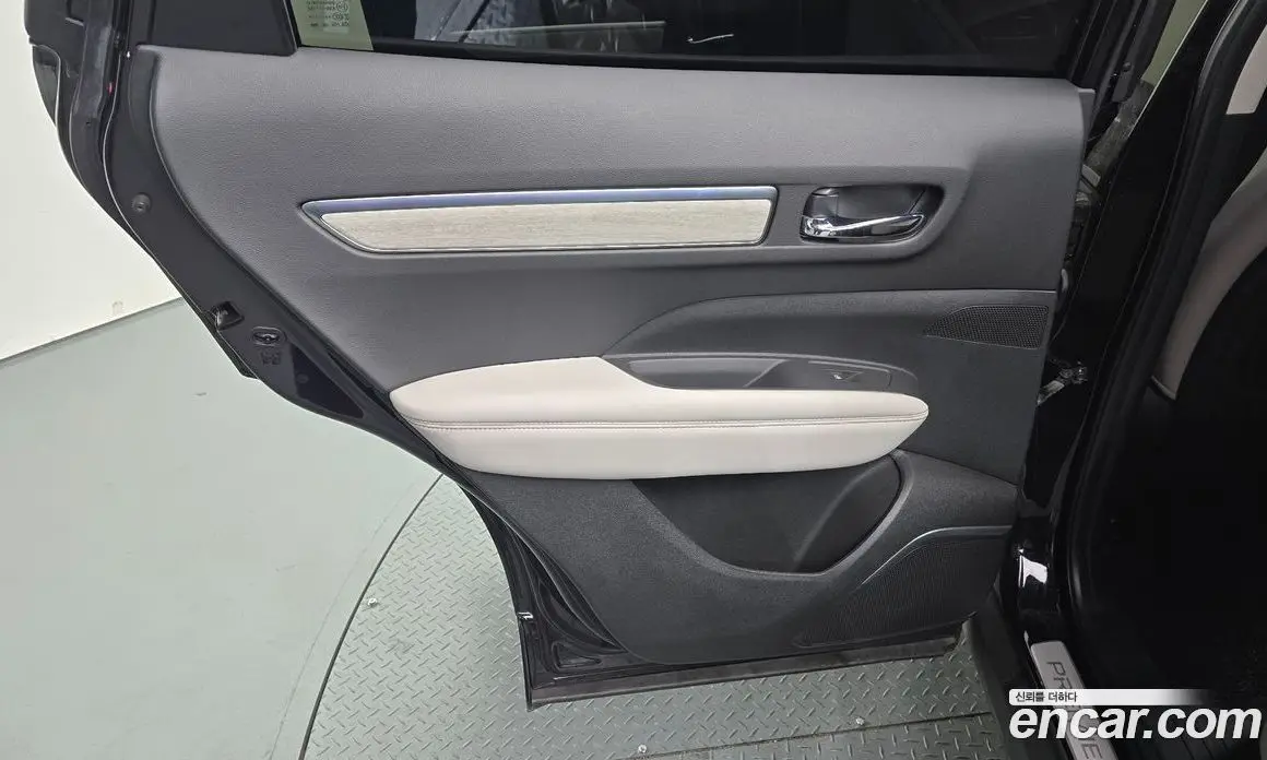 Renault (Samsung) QM6 2021 2.0 автомат (гидро), фото 15
