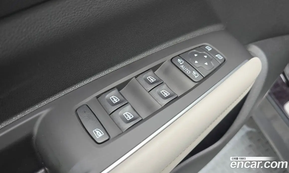 Renault (Samsung) QM6 2021 2.0 автомат (гидро), фото 20