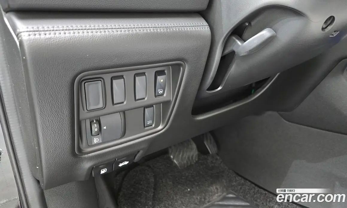 Renault (Samsung) QM6 2021 2.0 автомат (гидро), фото 21