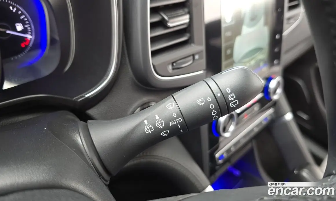 Renault (Samsung) QM6 2021 2.0 автомат (гидро), фото 23
