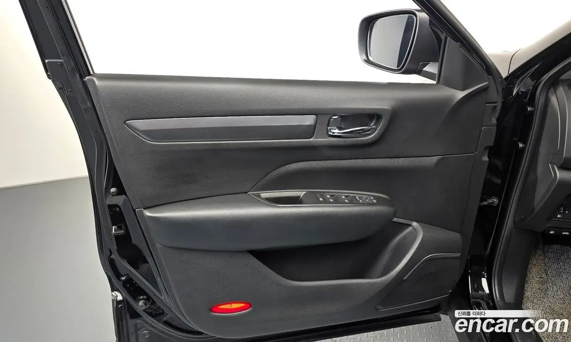 Renault (Samsung) QM6 2021 2.0 автомат (гидро), фото 13