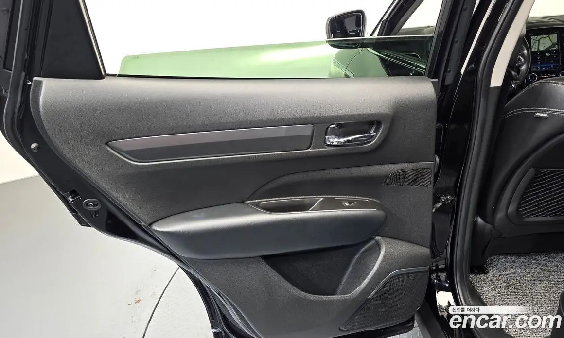 Renault (Samsung) QM6 2021 2.0 автомат (гидро), фото 14