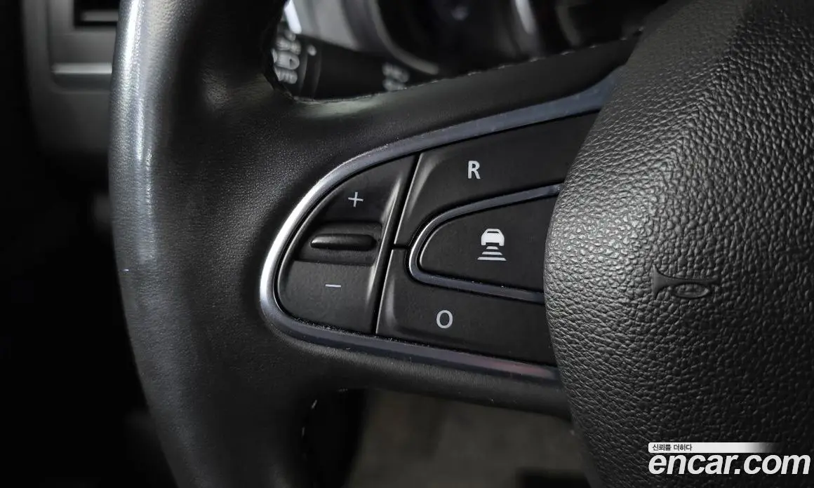 Renault (Samsung) QM6 2021 2.0 автомат (гидро), фото 21