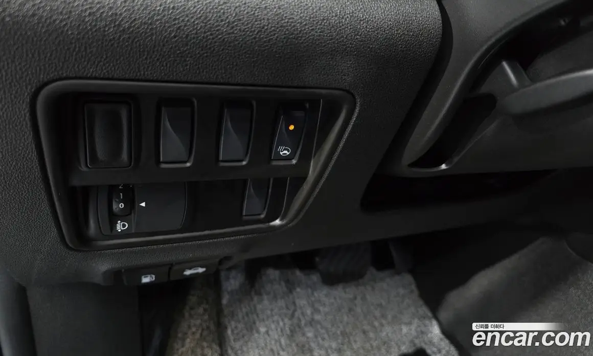 Renault (Samsung) QM6 2021 2.0 автомат (гидро), фото 25