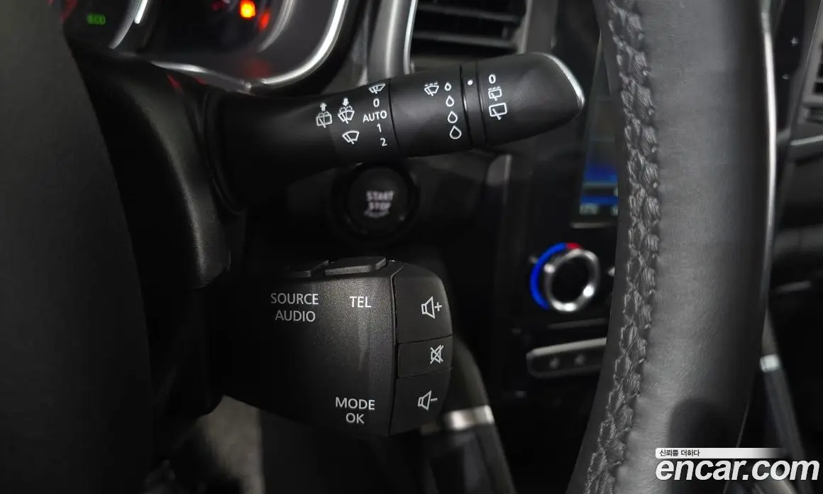 Renault (Samsung) QM6 2021 2.0 автомат (гидро), фото 26