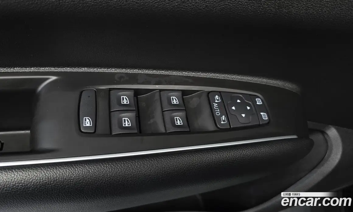Renault (Samsung) QM6 2021 2.0 автомат (гидро), фото 27