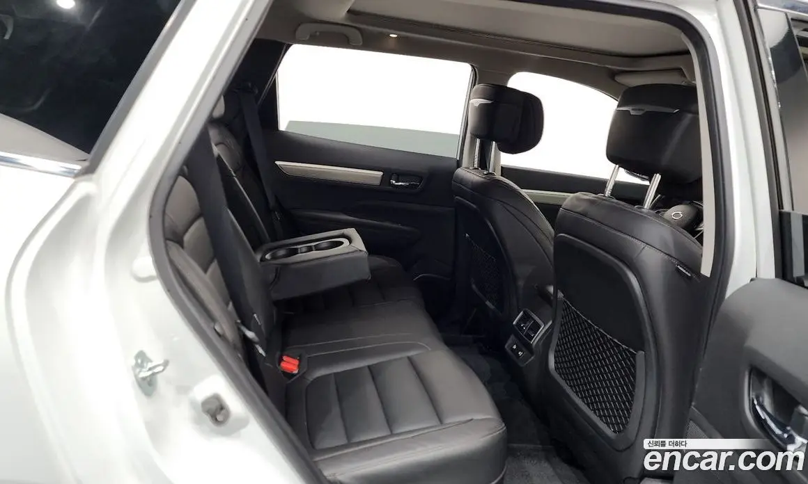 Renault (Samsung) QM6 2021 2.0 автомат (гидро), фото 11