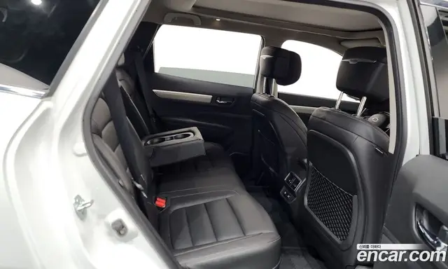 Renault (Samsung) QM6 2021 2.0 автомат (гидро), миниатюра 11
