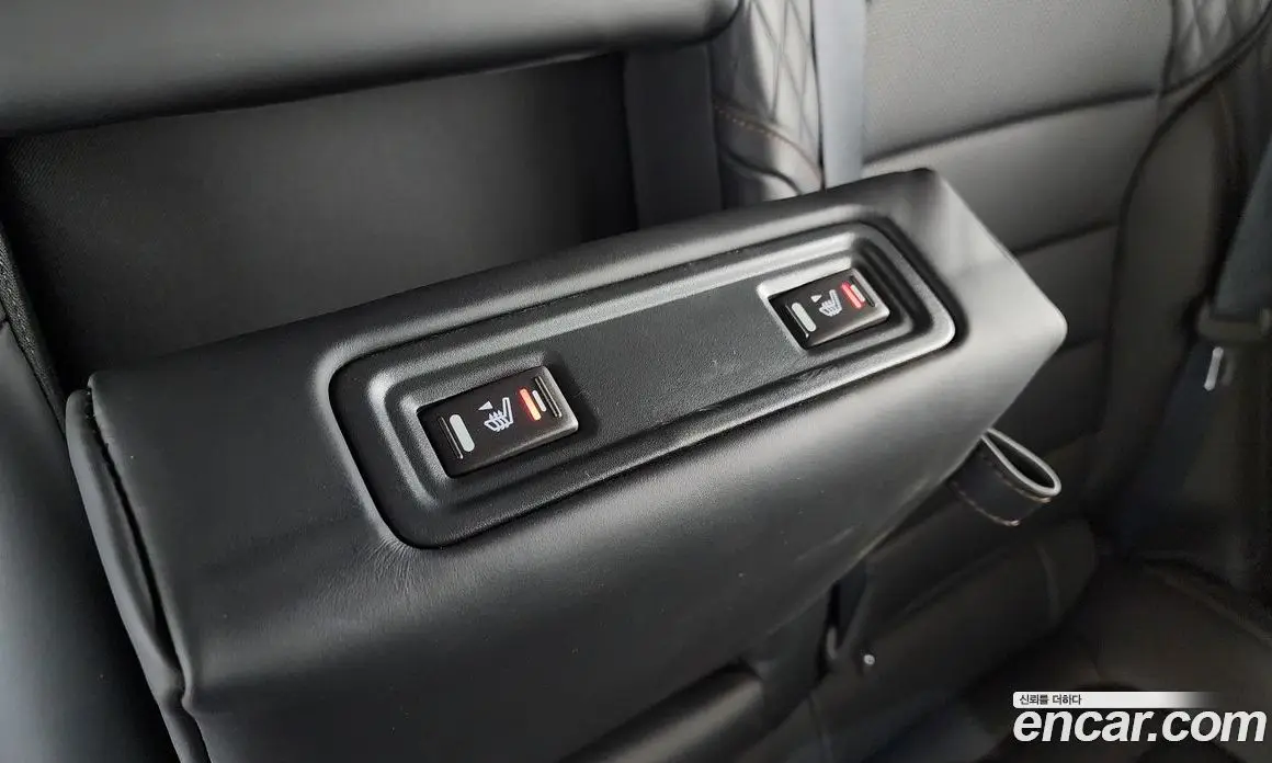 Renault (Samsung) QM6 2021 2.0 автомат (гидро), фото 17