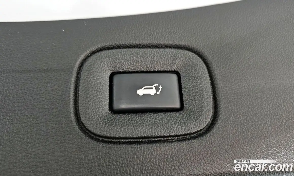 Renault (Samsung) QM6 2021 2.0 автомат (гидро), фото 20