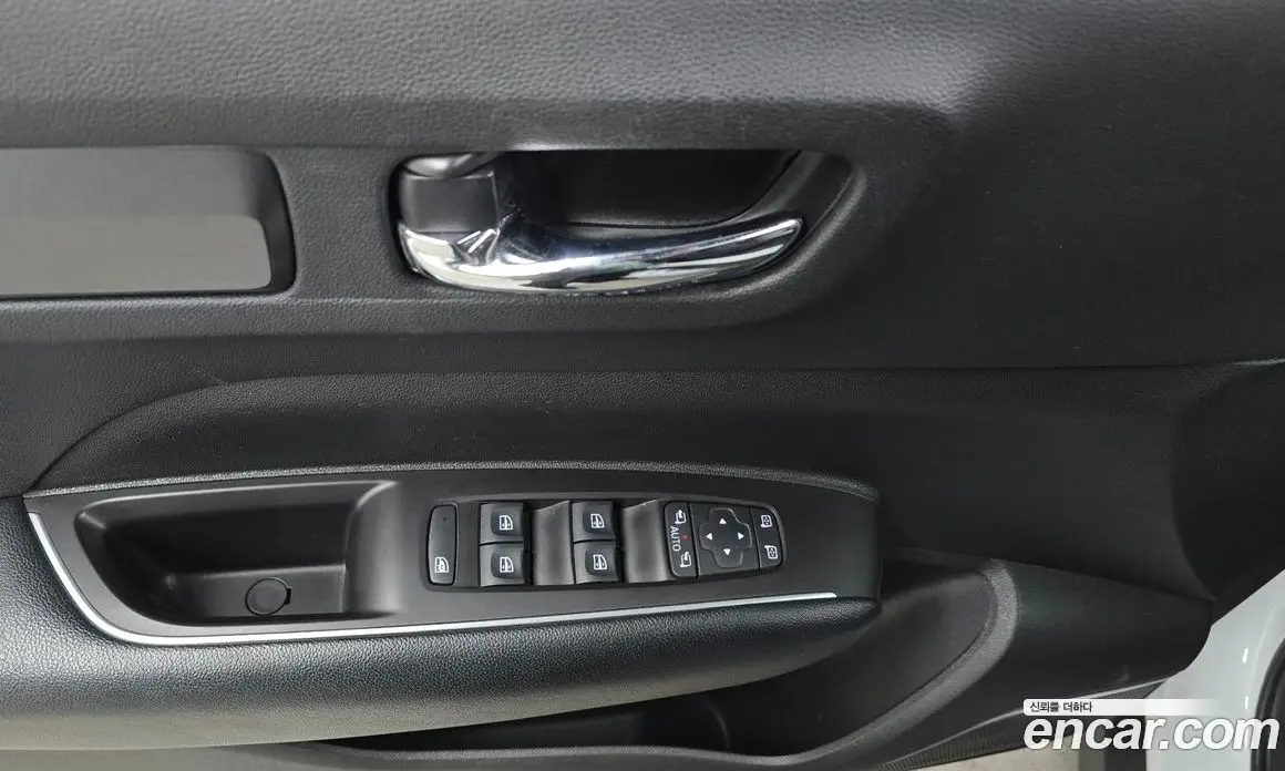 Renault (Samsung) QM6 2022 2.0 автомат (гидро), фото 18