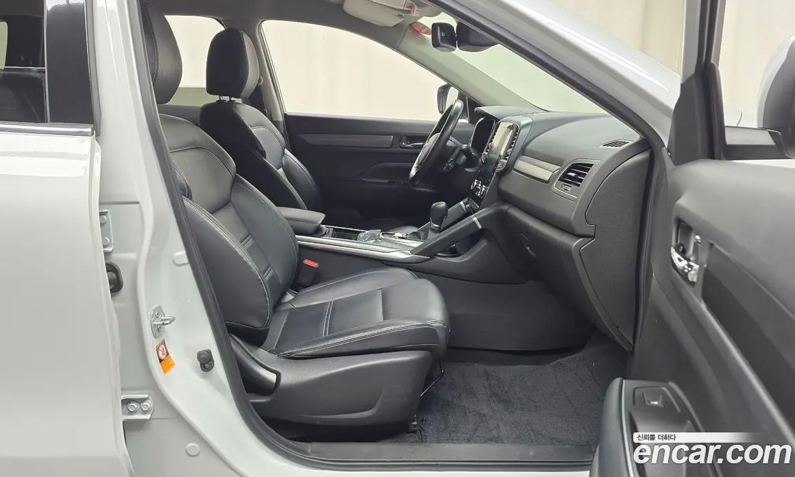 Renault (Samsung) QM6 2022 2.0 автомат (гидро), фото 10