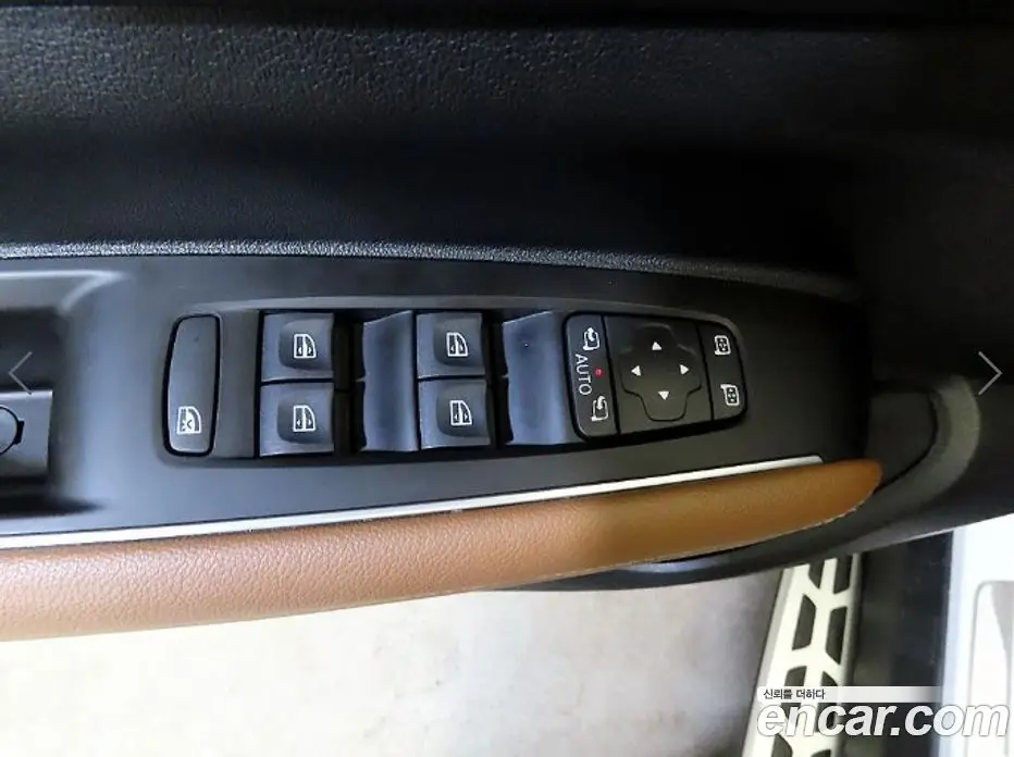 Renault (Samsung) QM6 2022 2.0 автомат (гидро), фото 13