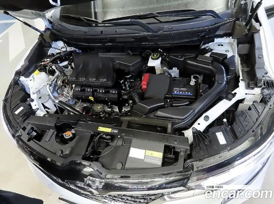 Renault (Samsung) QM6 2022 2.0 автомат (гидро), фото 19